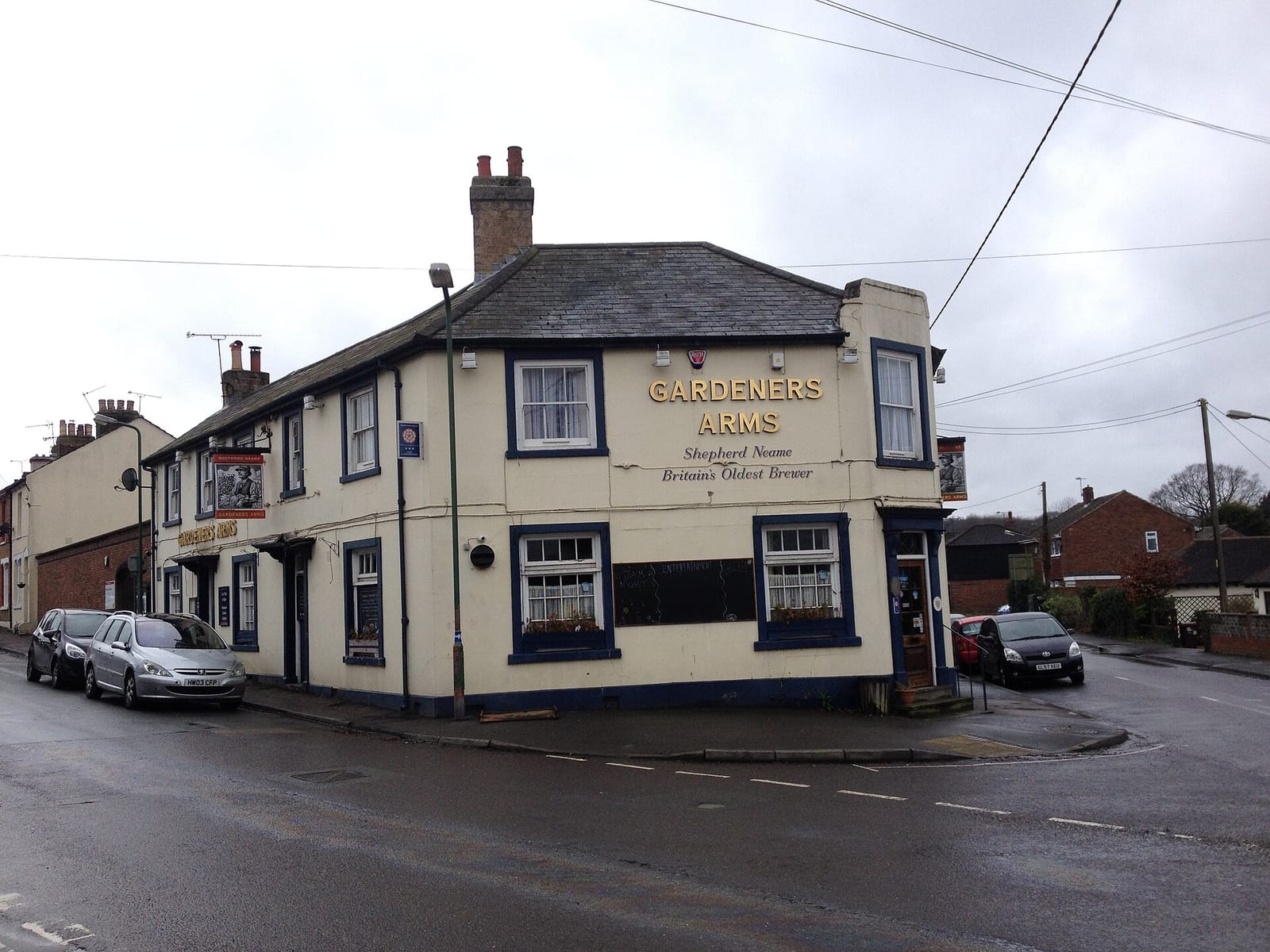 Hayleys Of Higham Bakers,Cafe