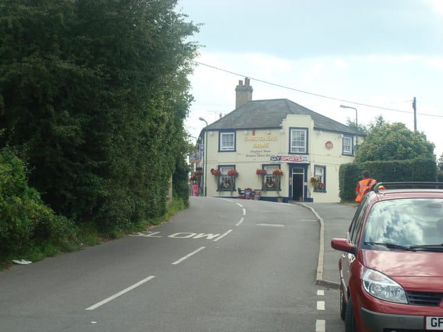 Hayleys Of Higham Bakers,Cafe photo 4