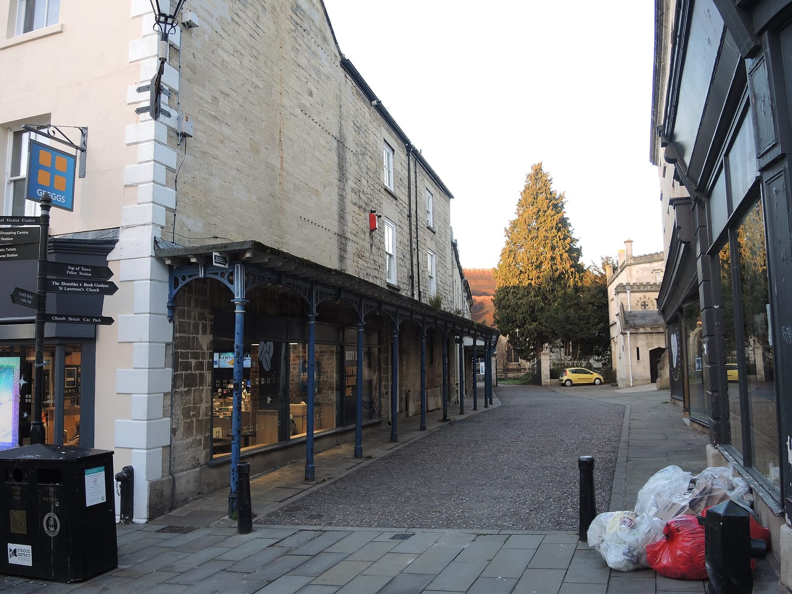 Woodruffs Cafe photo 3