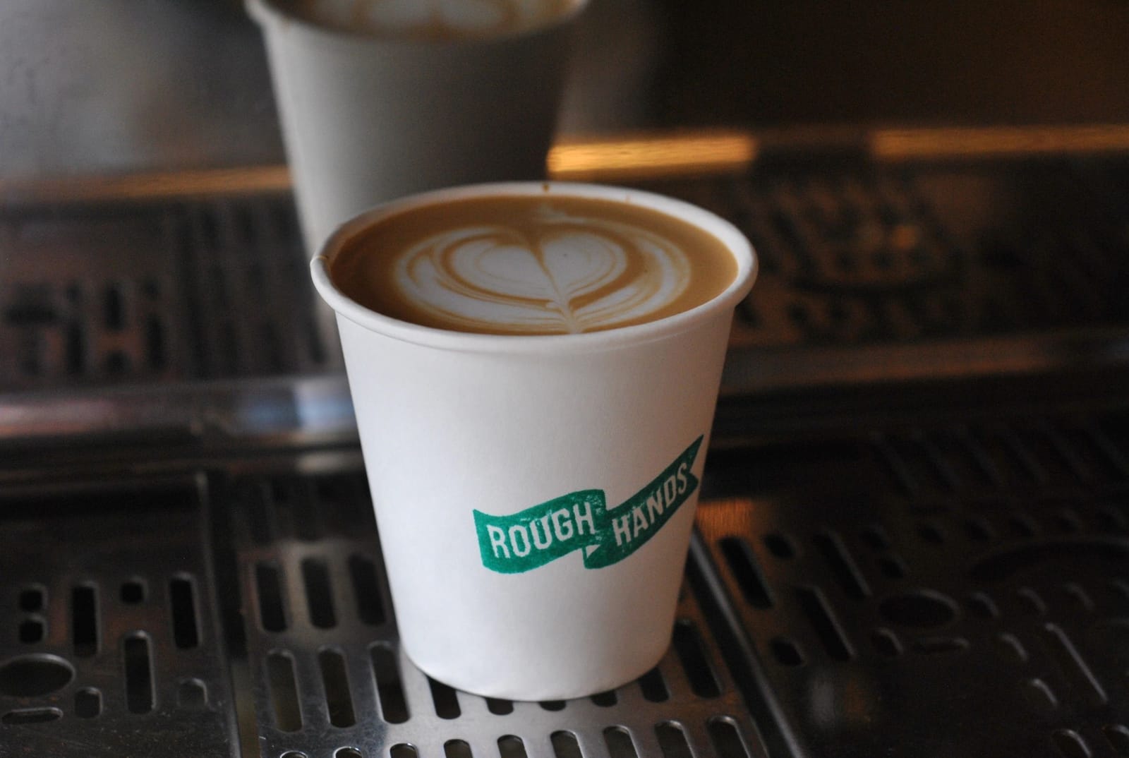Rough Hands Coffee photo 2