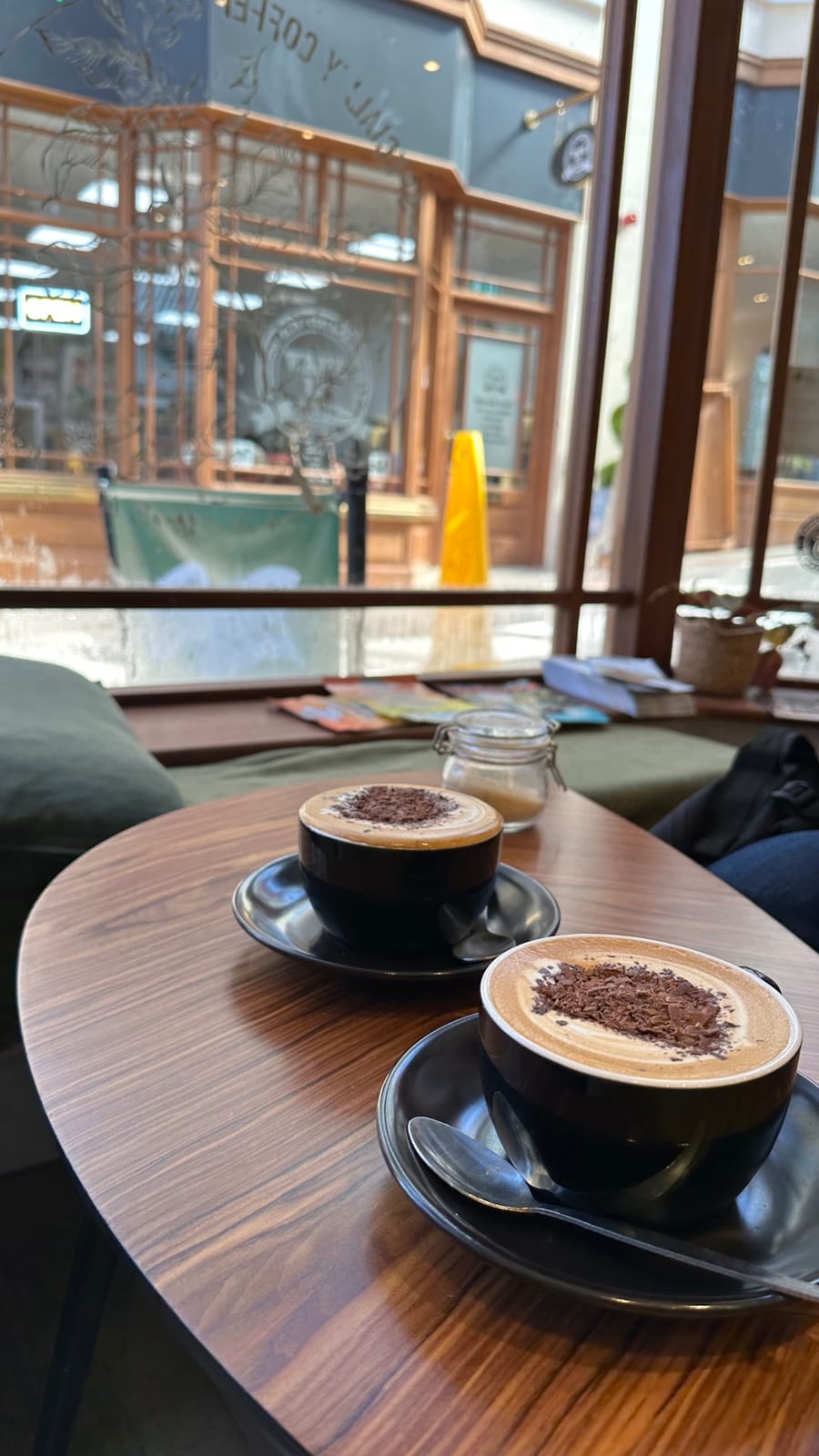 Rough Hands Coffee