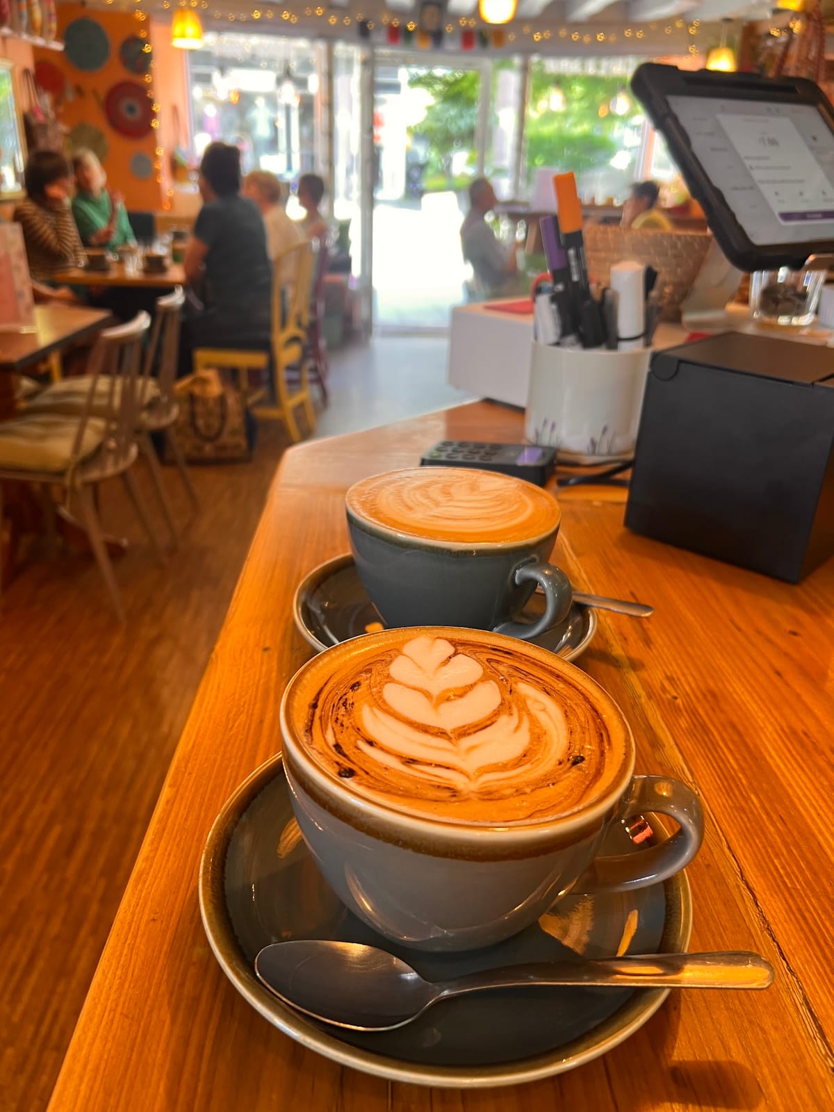 MAMASITA CAFE & SHOP