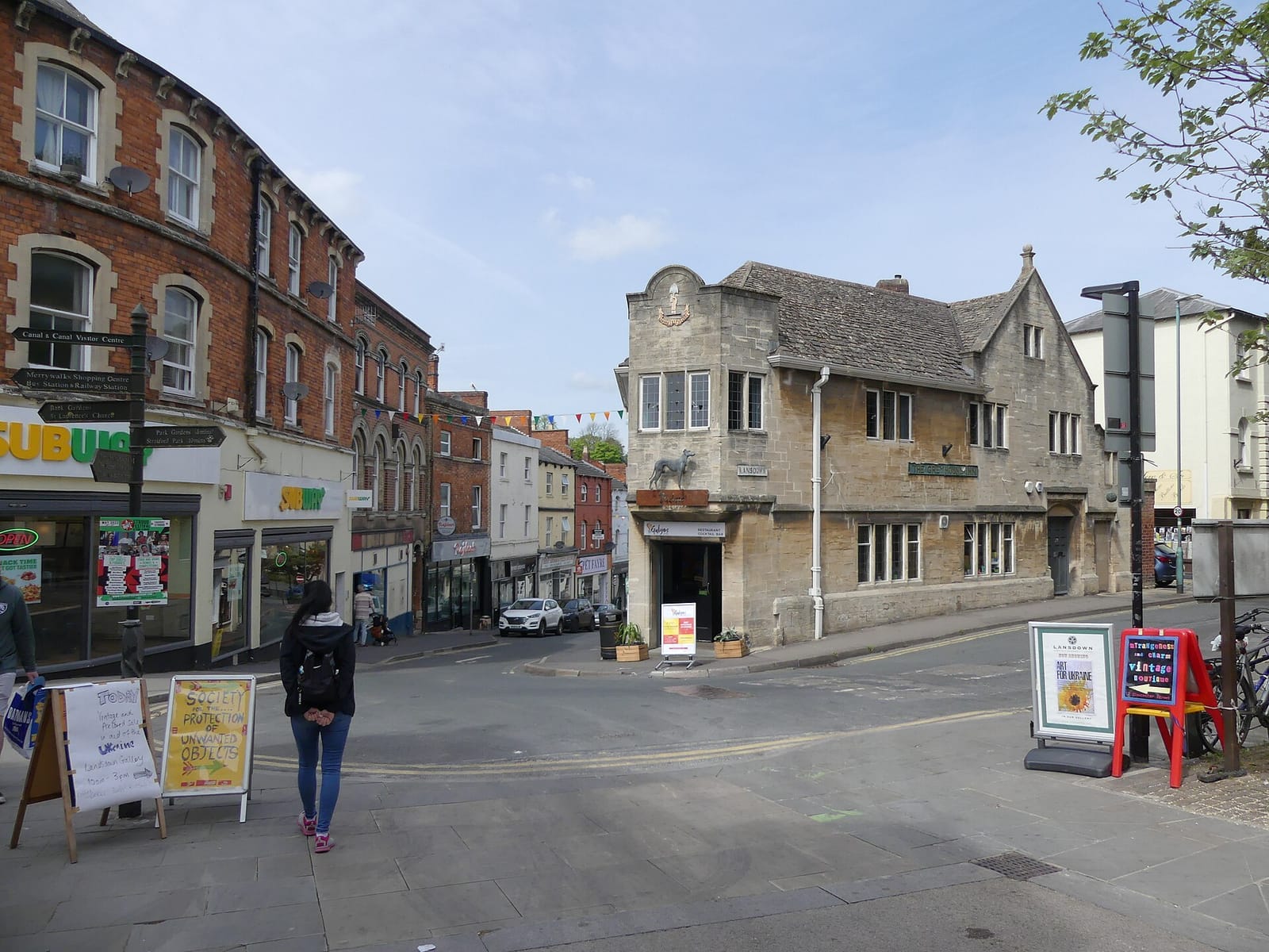 Cacao House Stroud - Two Bedford Street photo 2