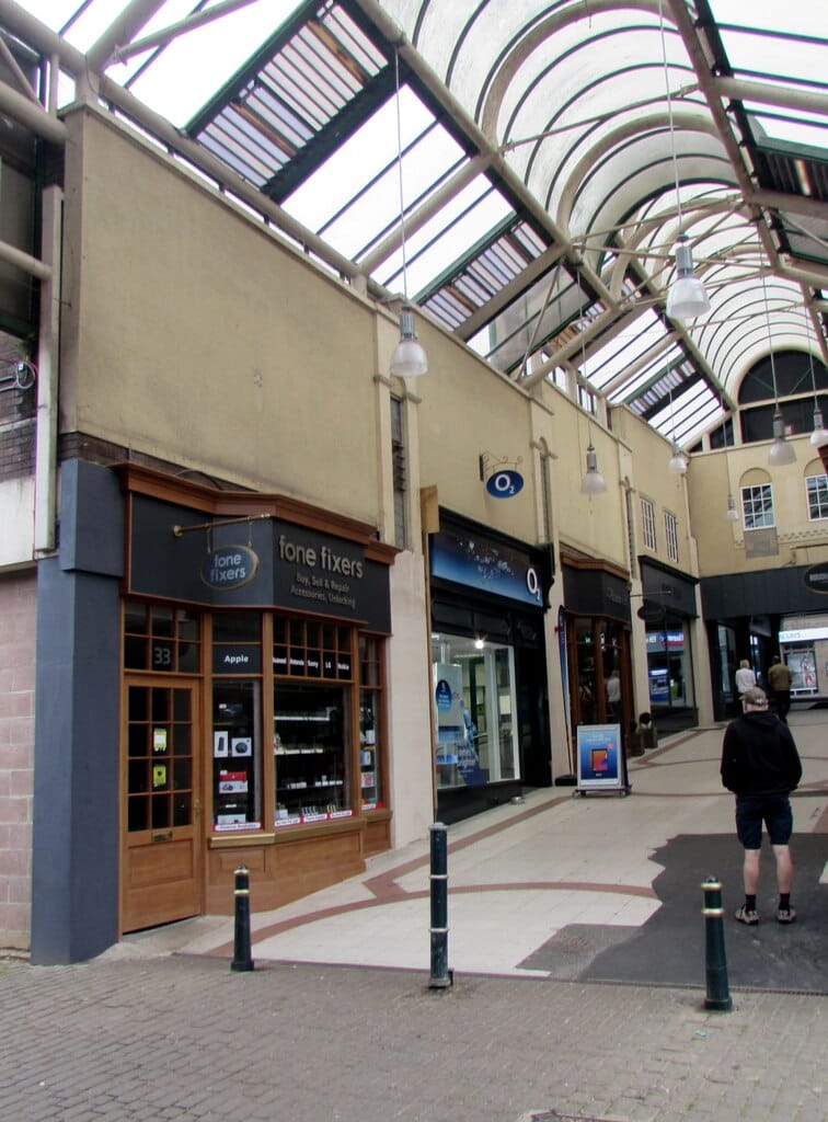 Alfonso Gelateria Stroud photo 2
