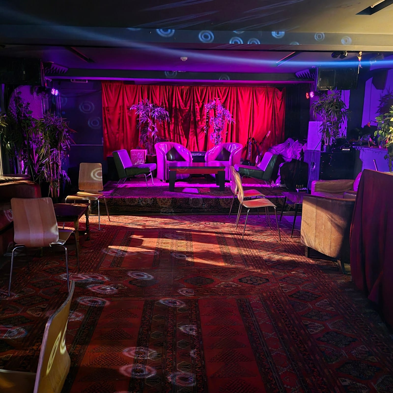 SVA Café & Bar
