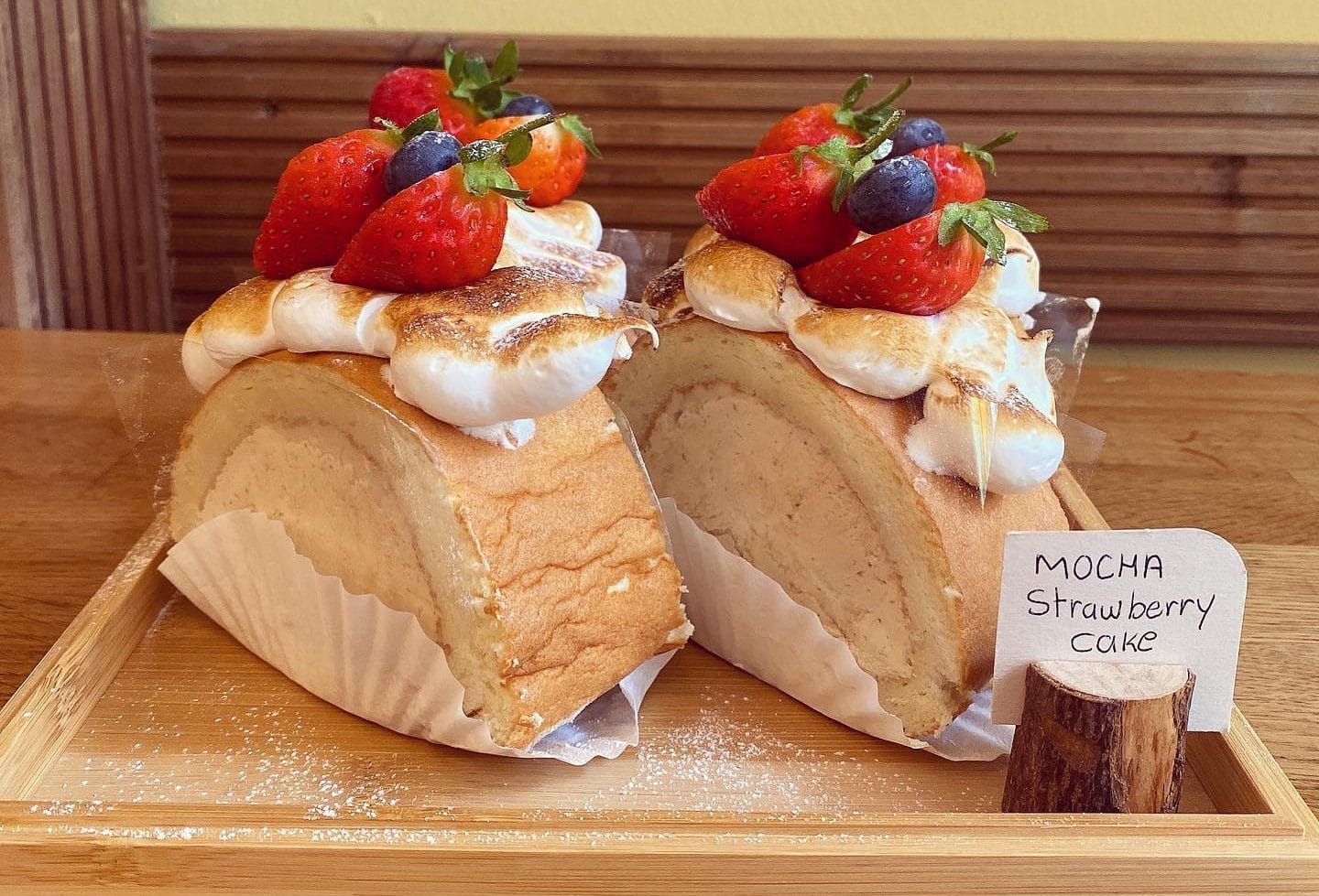 Cafe Macarong photo 5
