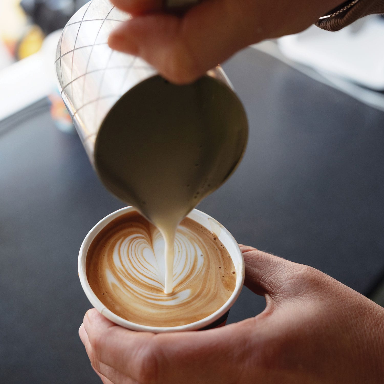 Commer Coffee & Co