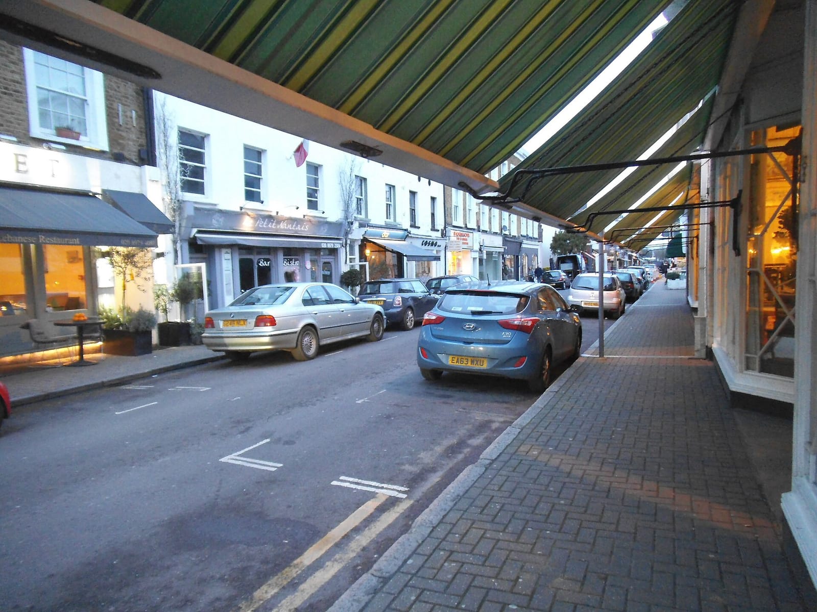 Hampton Court Cafe photo 5