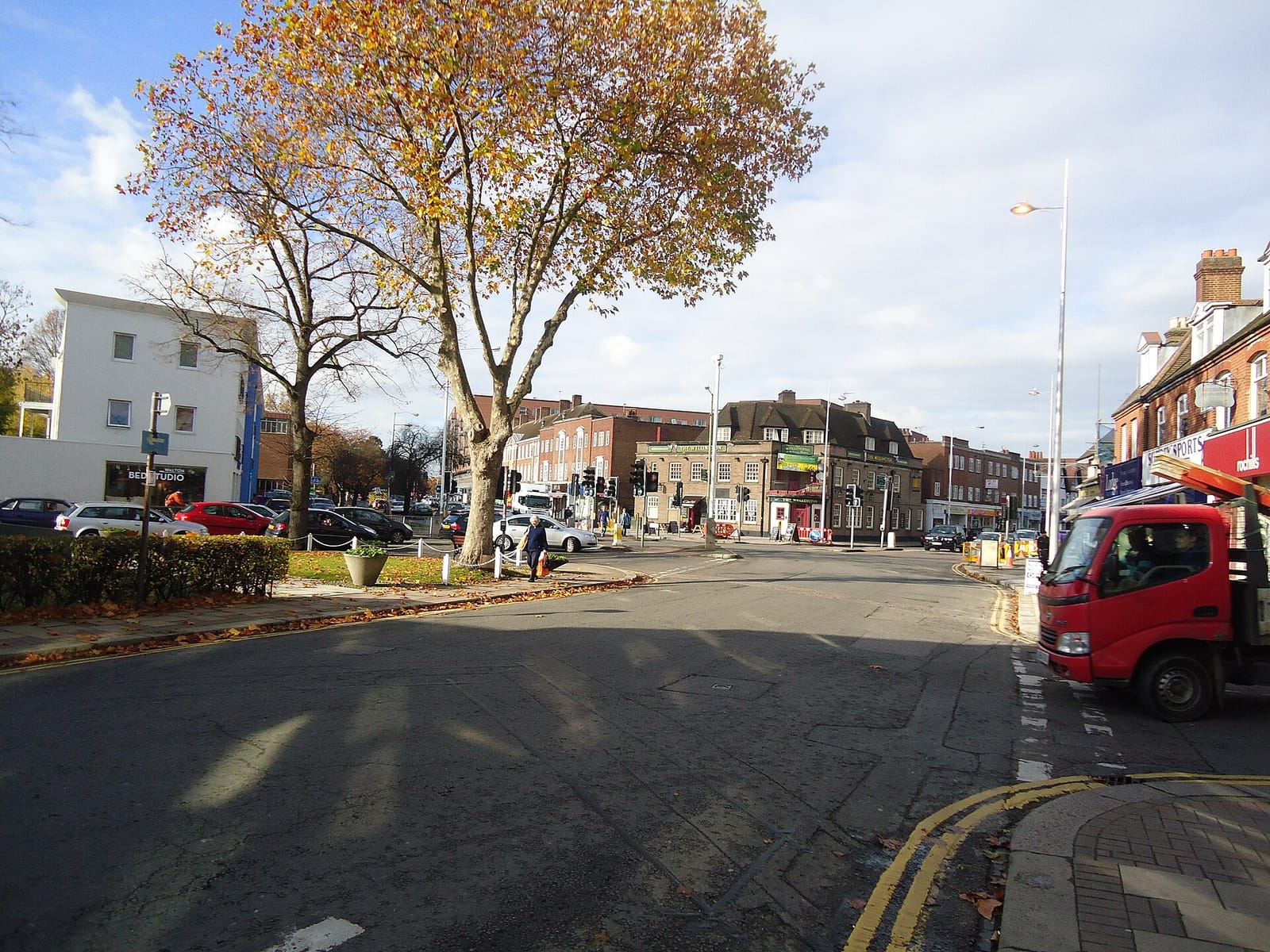 Esquires Coffee Walton-on-Thames photo 9