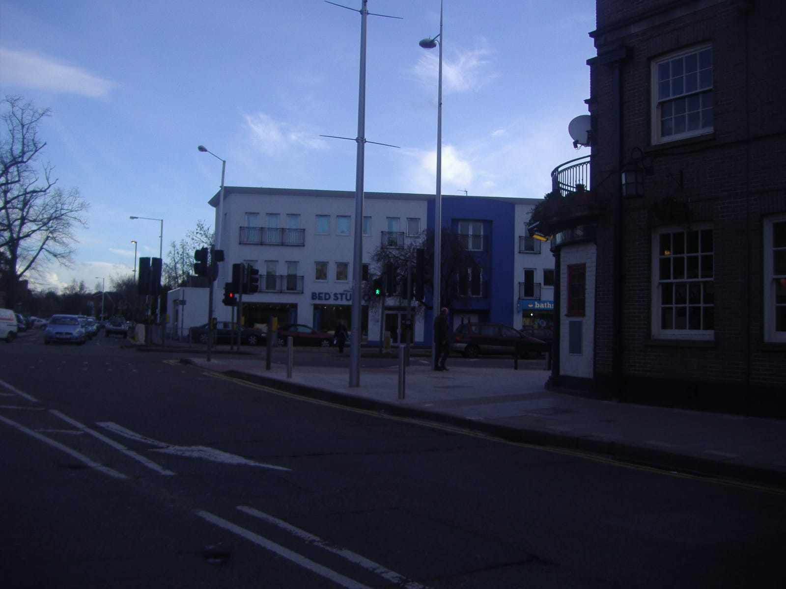 Esquires Coffee Walton-on-Thames photo 11