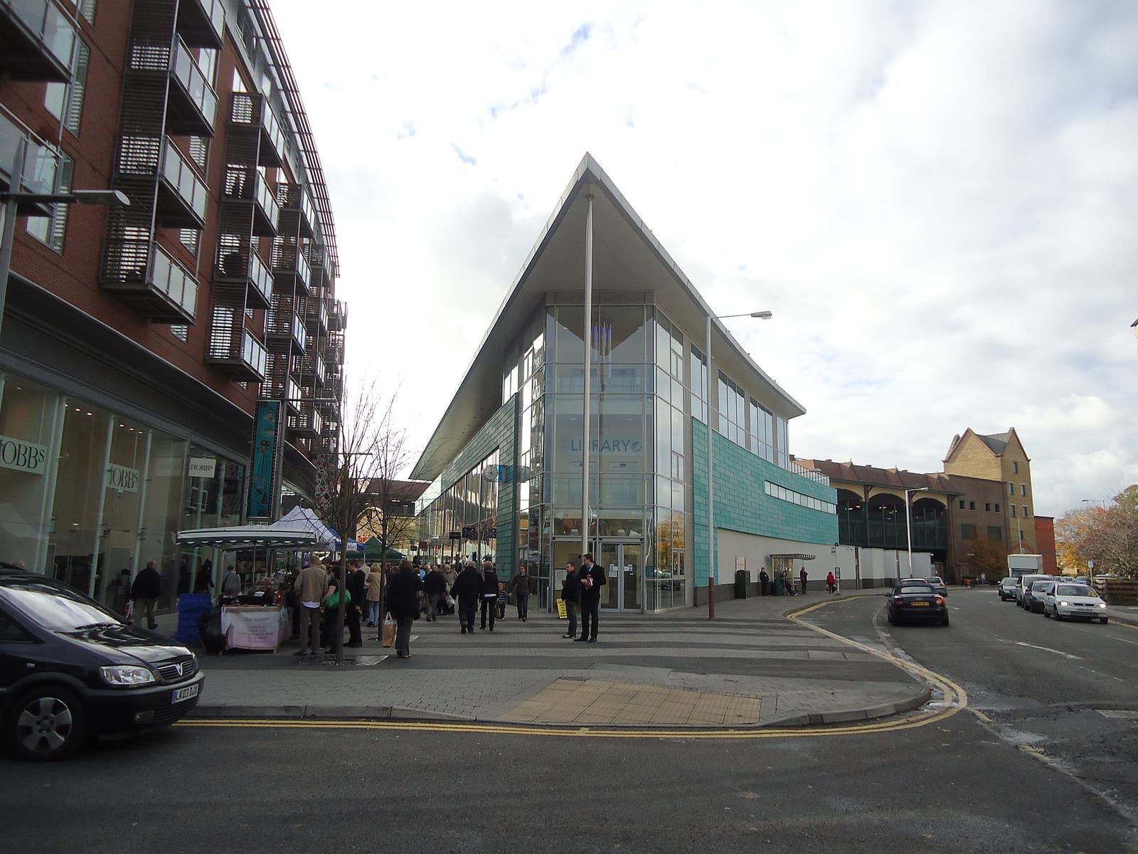 Crafty Pots Cafe photo 2