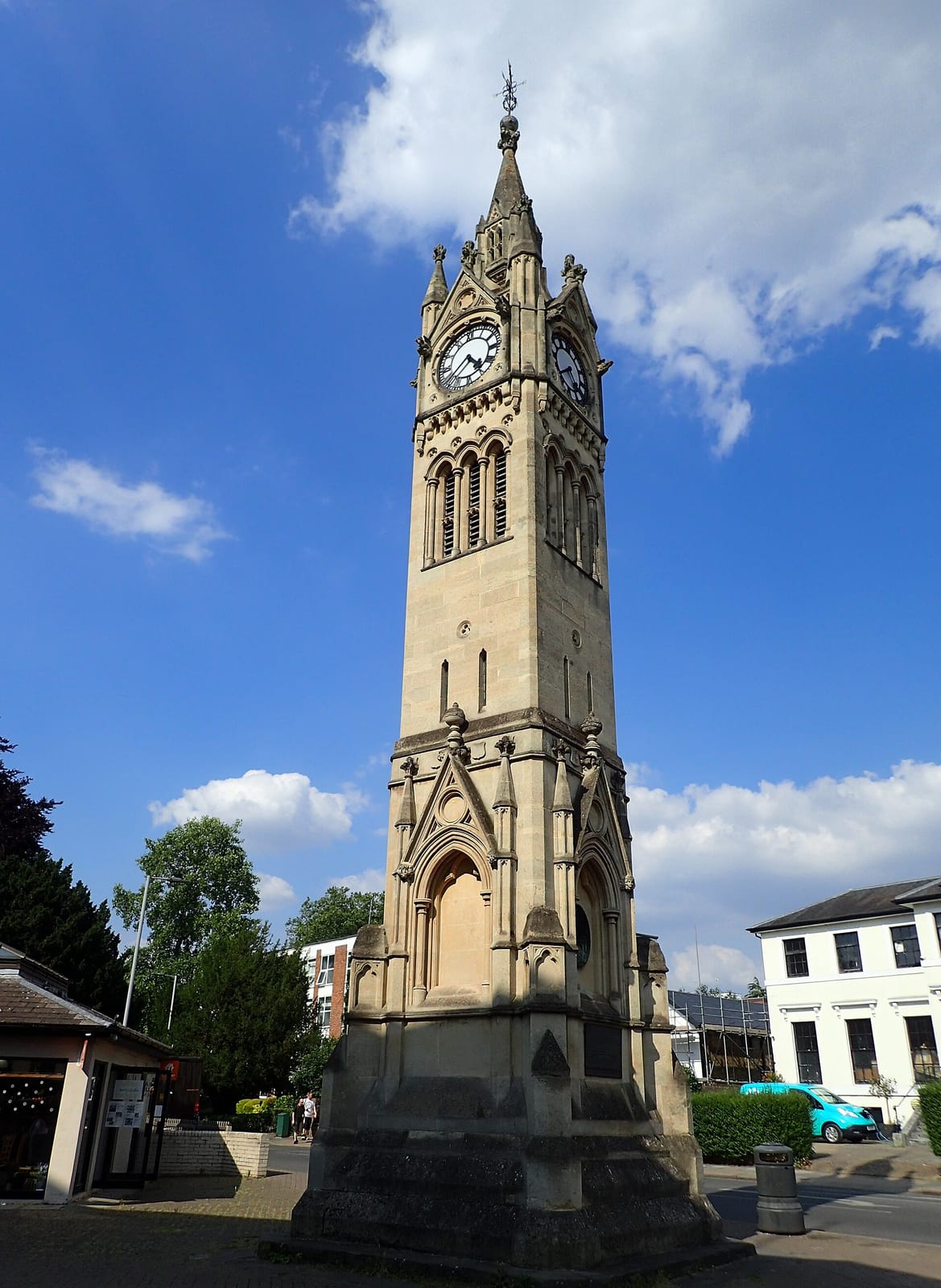 Clocktower Cafe photo 3