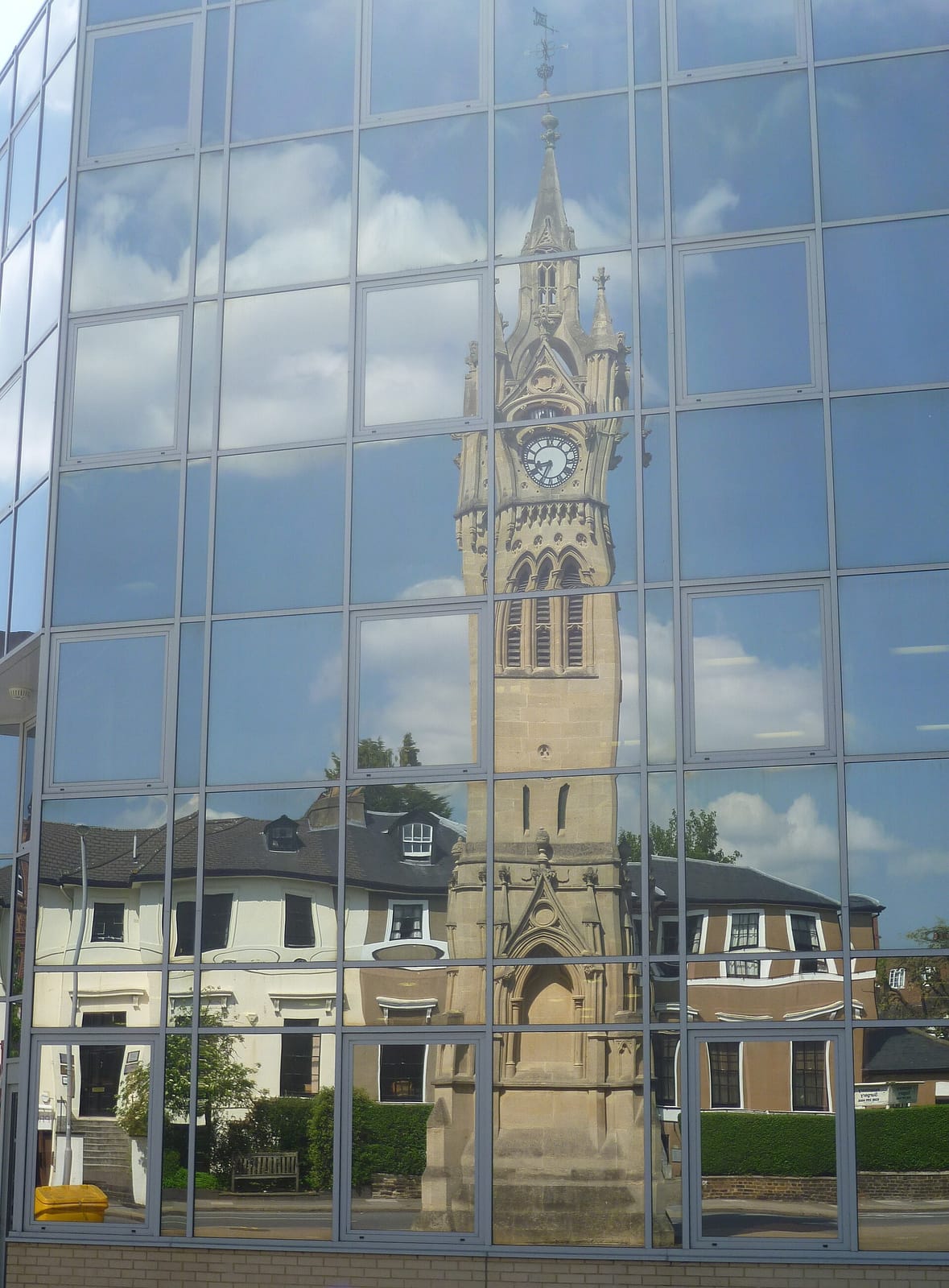 Clocktower Cafe photo 2