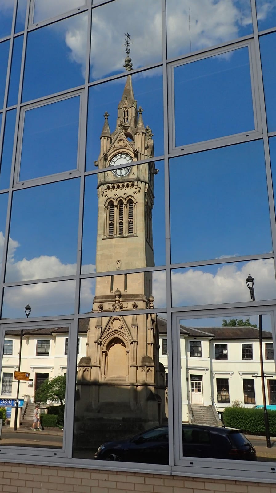 Clocktower Cafe photo 4