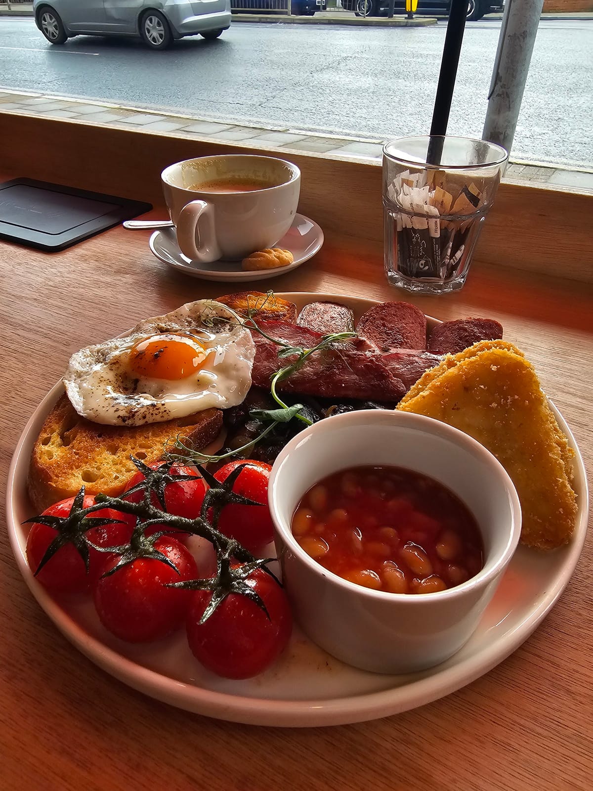 Moon Coffee and Brunch