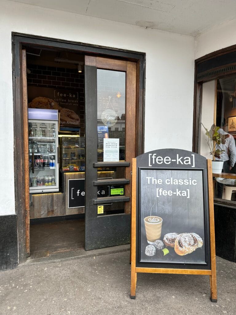 [fee-ka] Swedish Coffee Culture photo 8