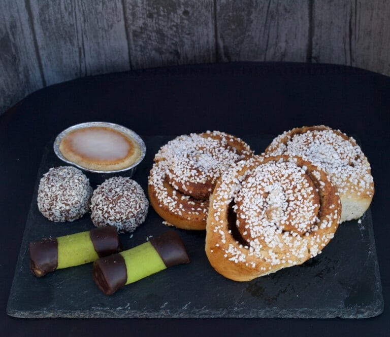 [fee-ka] Swedish Coffee Culture photo 4