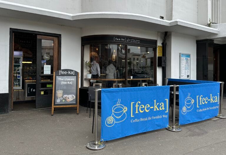 [fee-ka] Swedish Coffee Culture photo 3