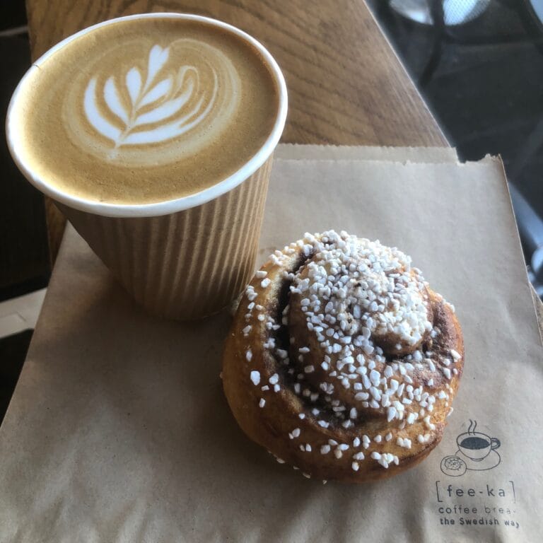 [fee-ka] Swedish Coffee Culture photo 5