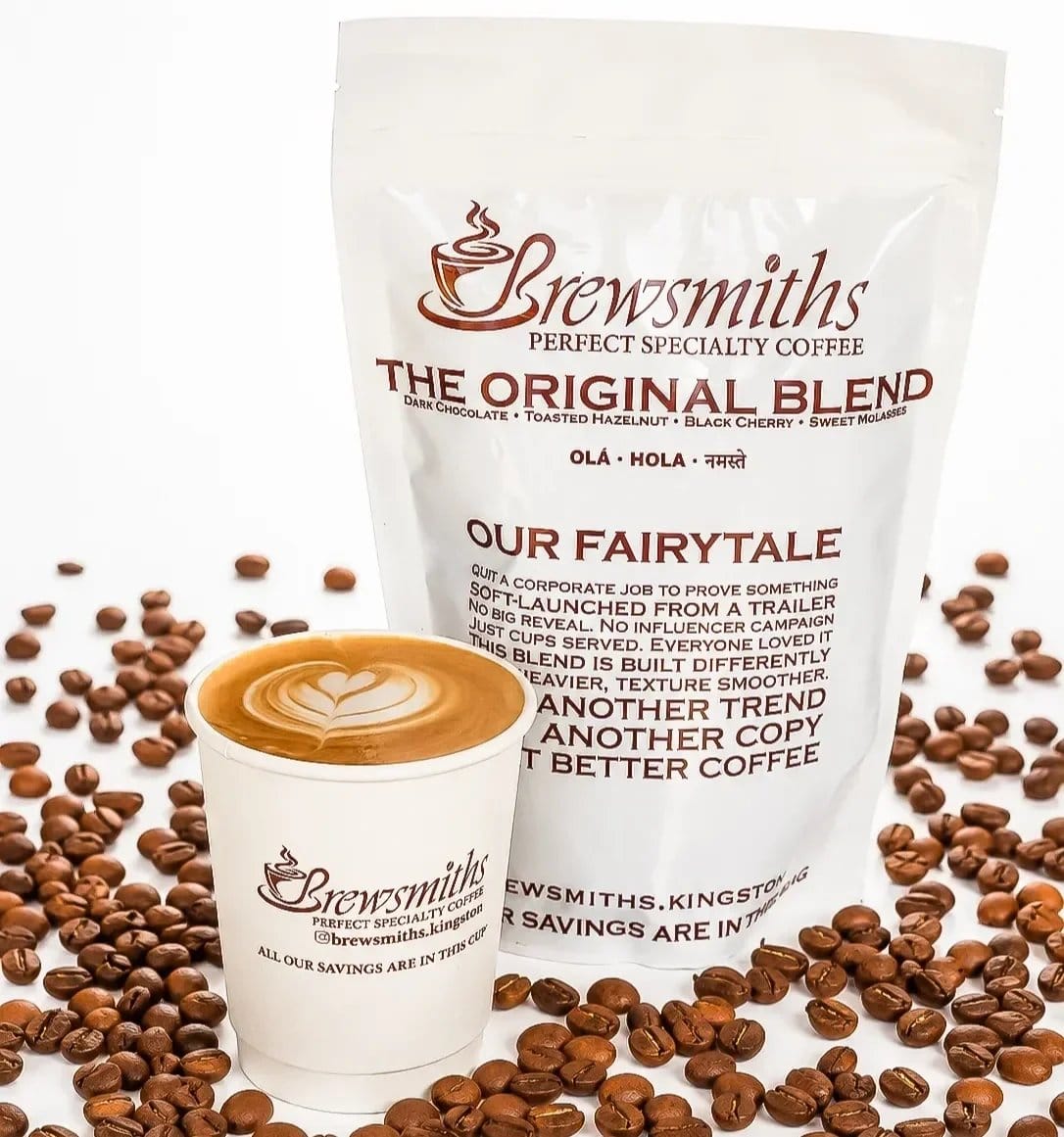Brewsmiths Cafe photo 4