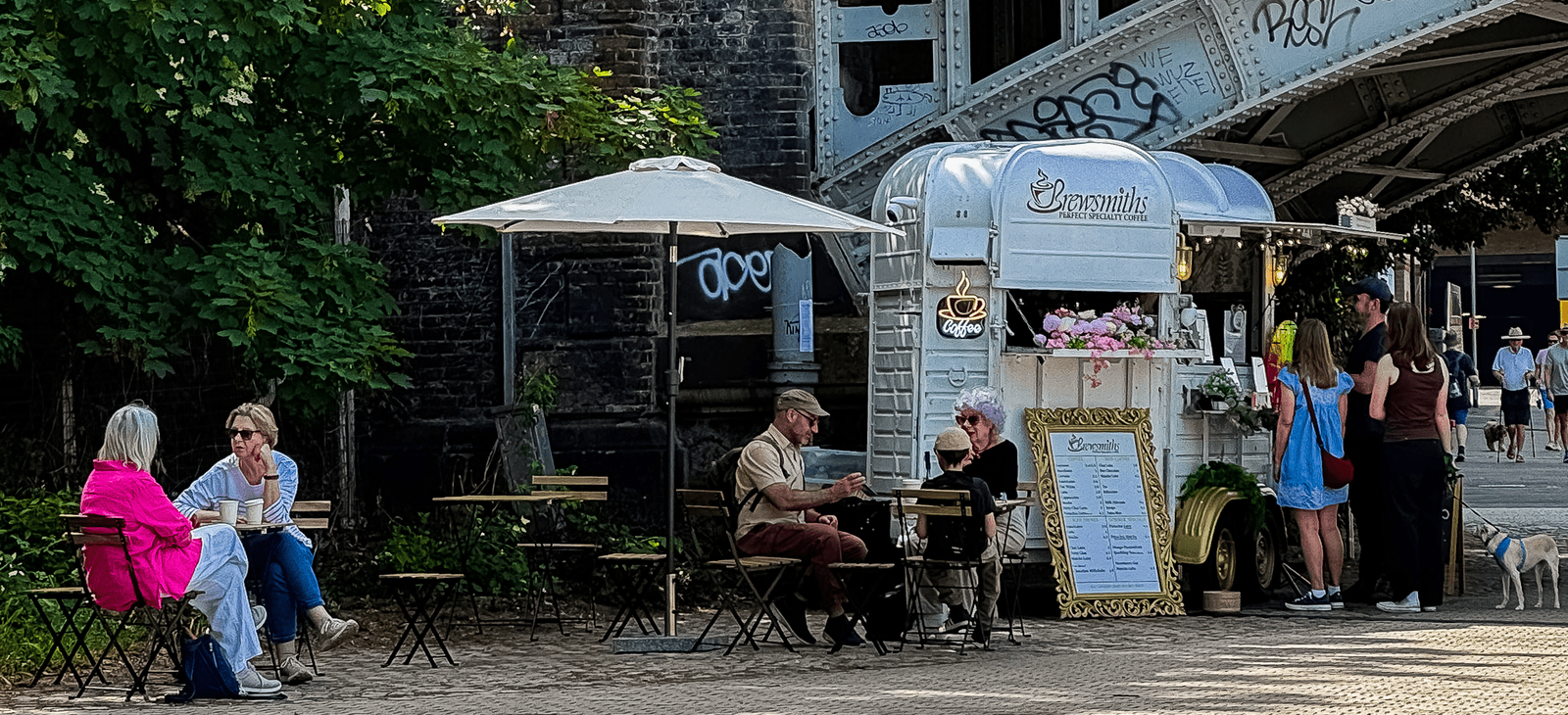 Brewsmiths Cafe photo 5