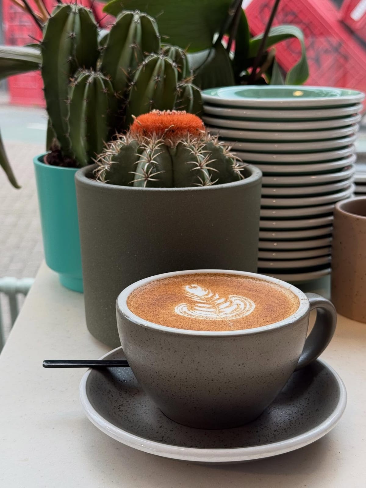 Matté Coffee (Marna Coffee) photo 2