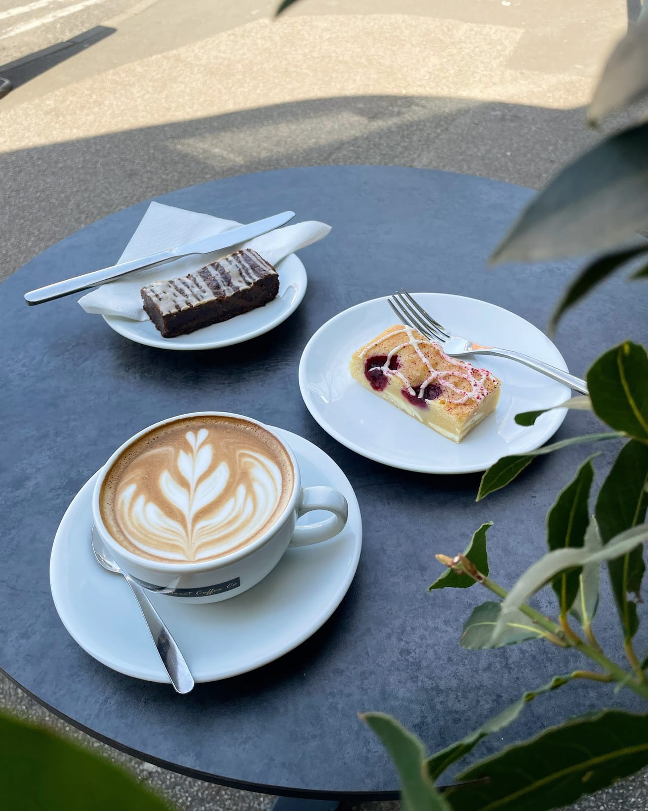 Hooky Street Coffee