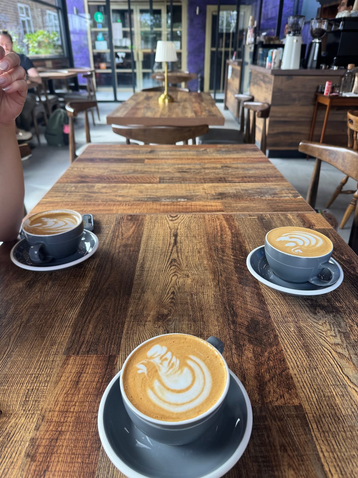 Prologue Coffee