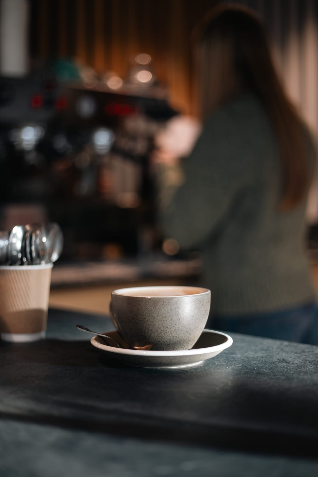 The Coffee House