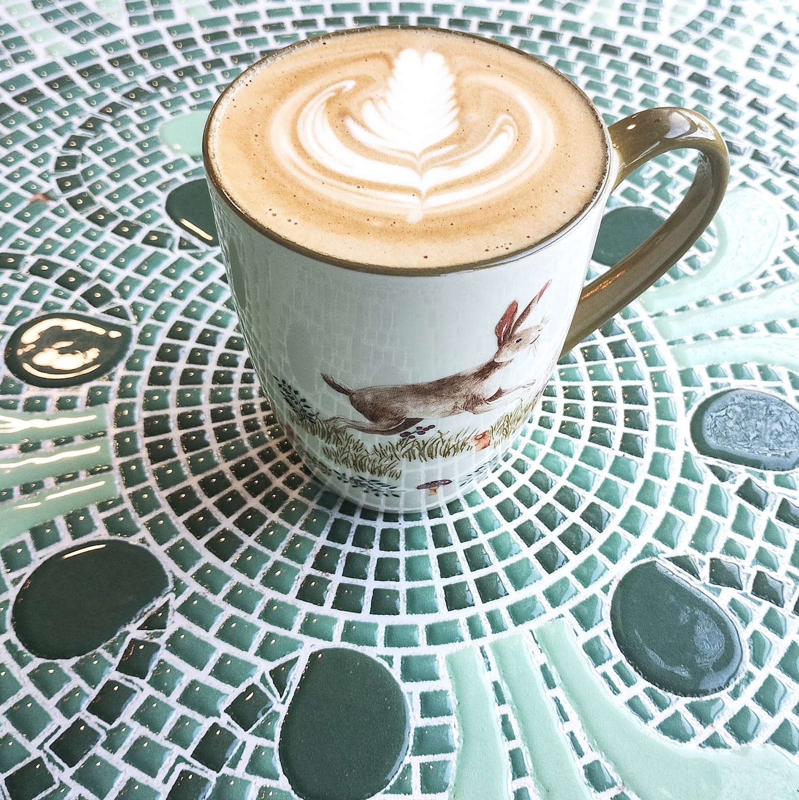 Pavilion Cafe