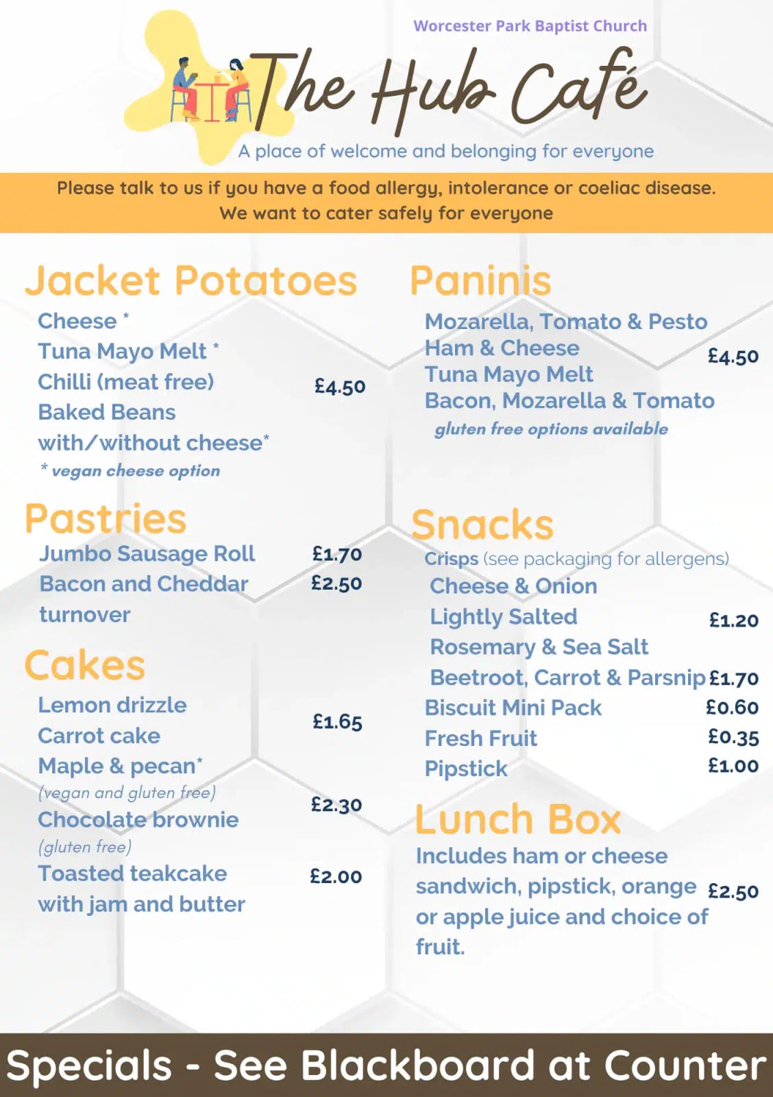 The Hub Café photo 3