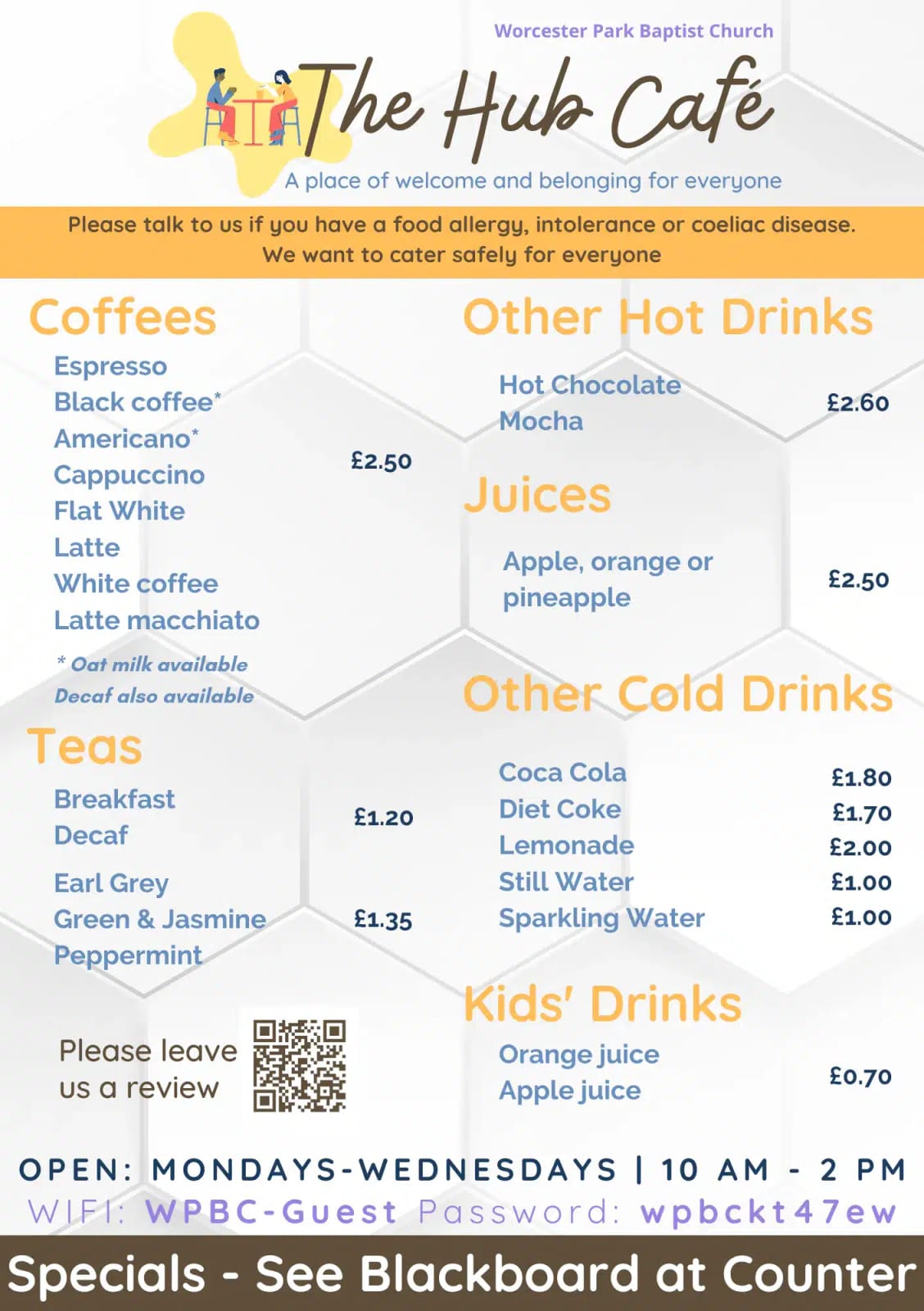 The Hub Café photo 2