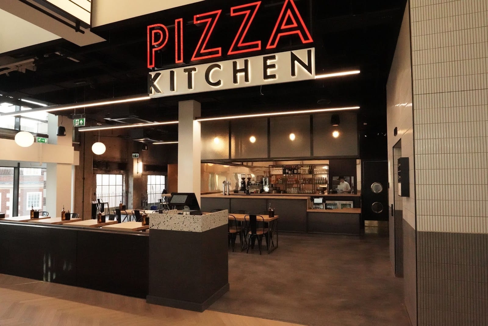 Curzon Café