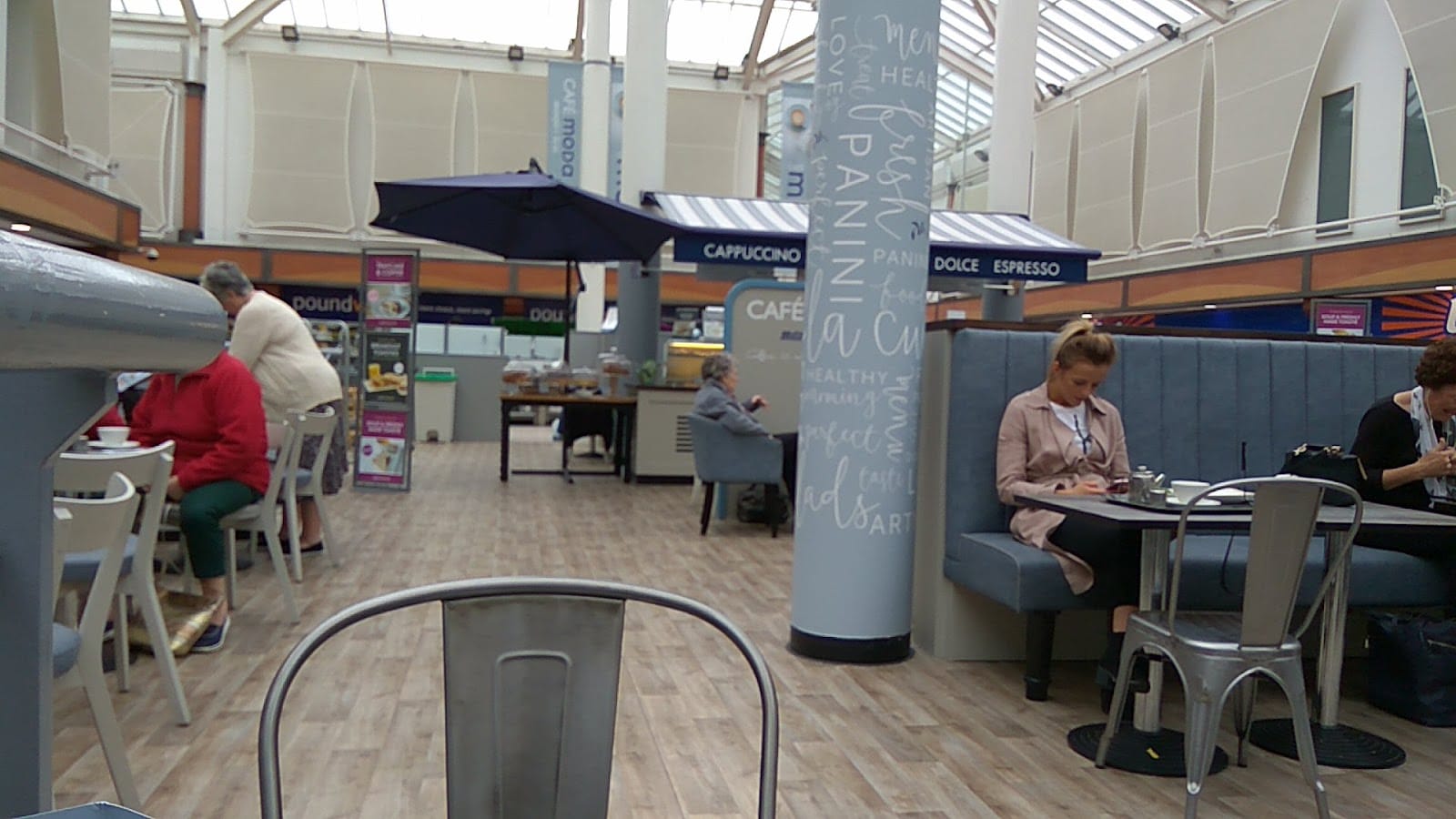 Café Moda