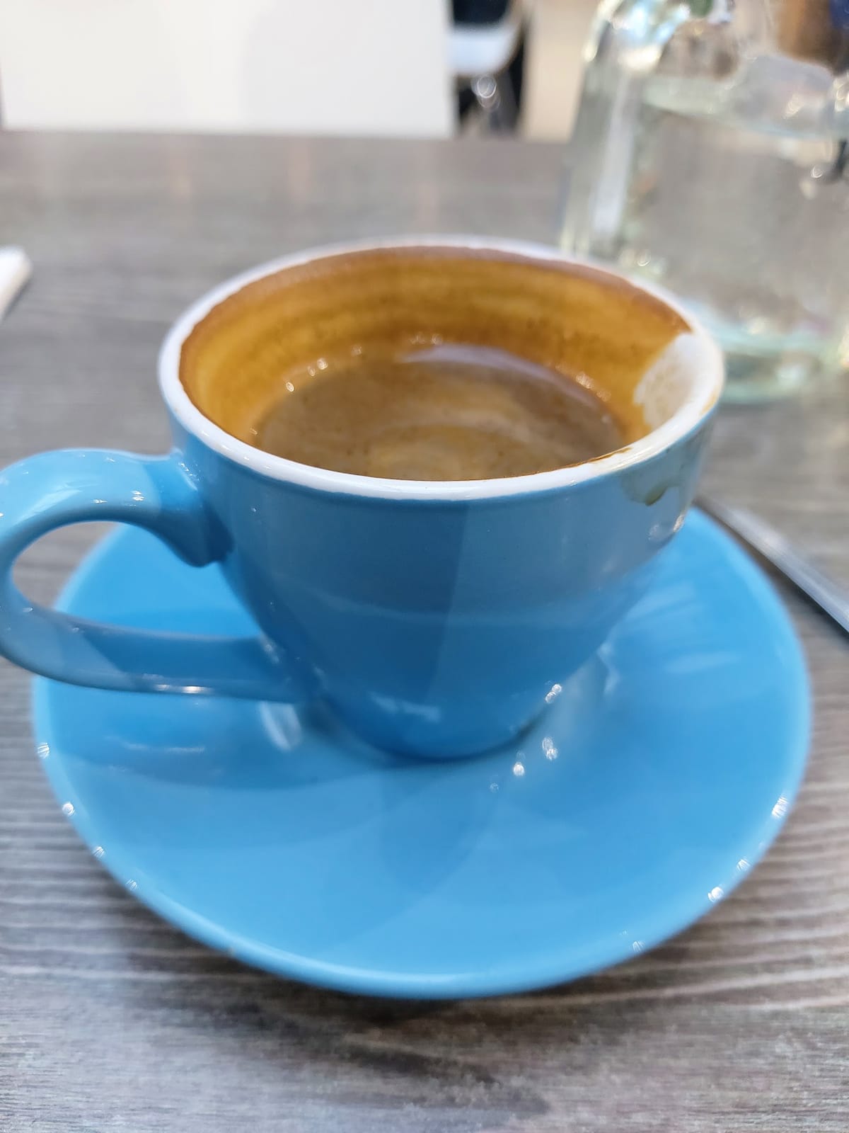 Bike Cafe