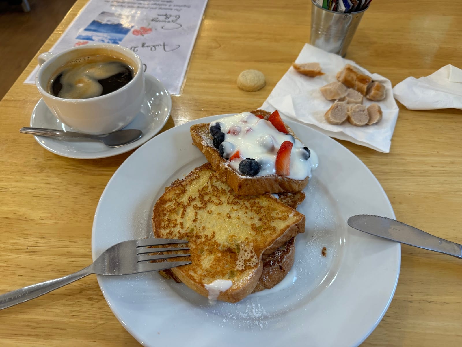 Brierley Forest Park Visitor Centre and Cafe