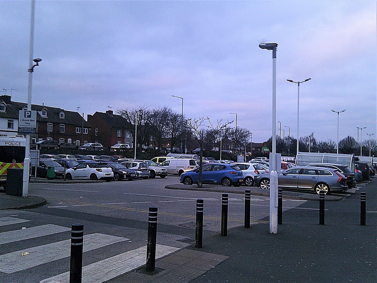 ASDA Cafe photo 2