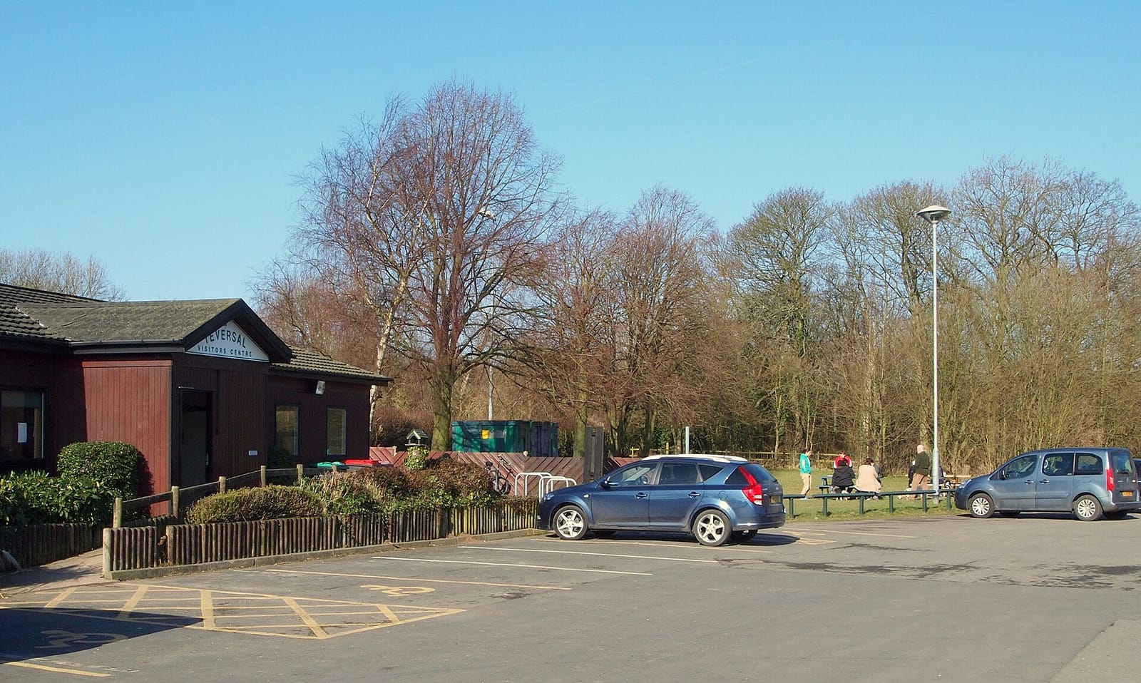 Teversal Visitors Centre & Cafe photo 4