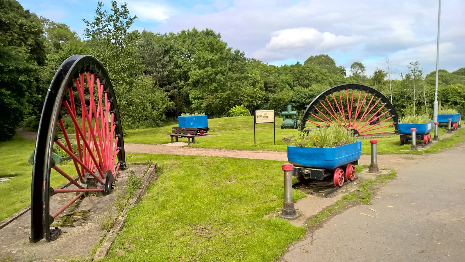Teversal Visitors Centre & Cafe photo 2