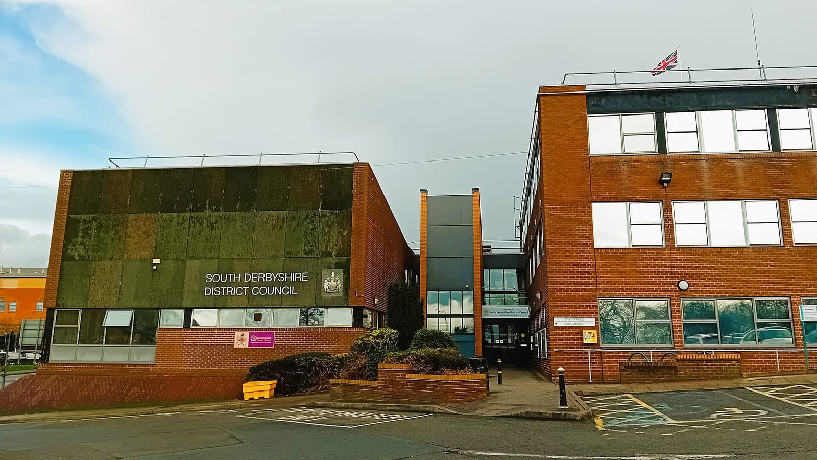 Bus Park Community Hub and Cafe photo 4