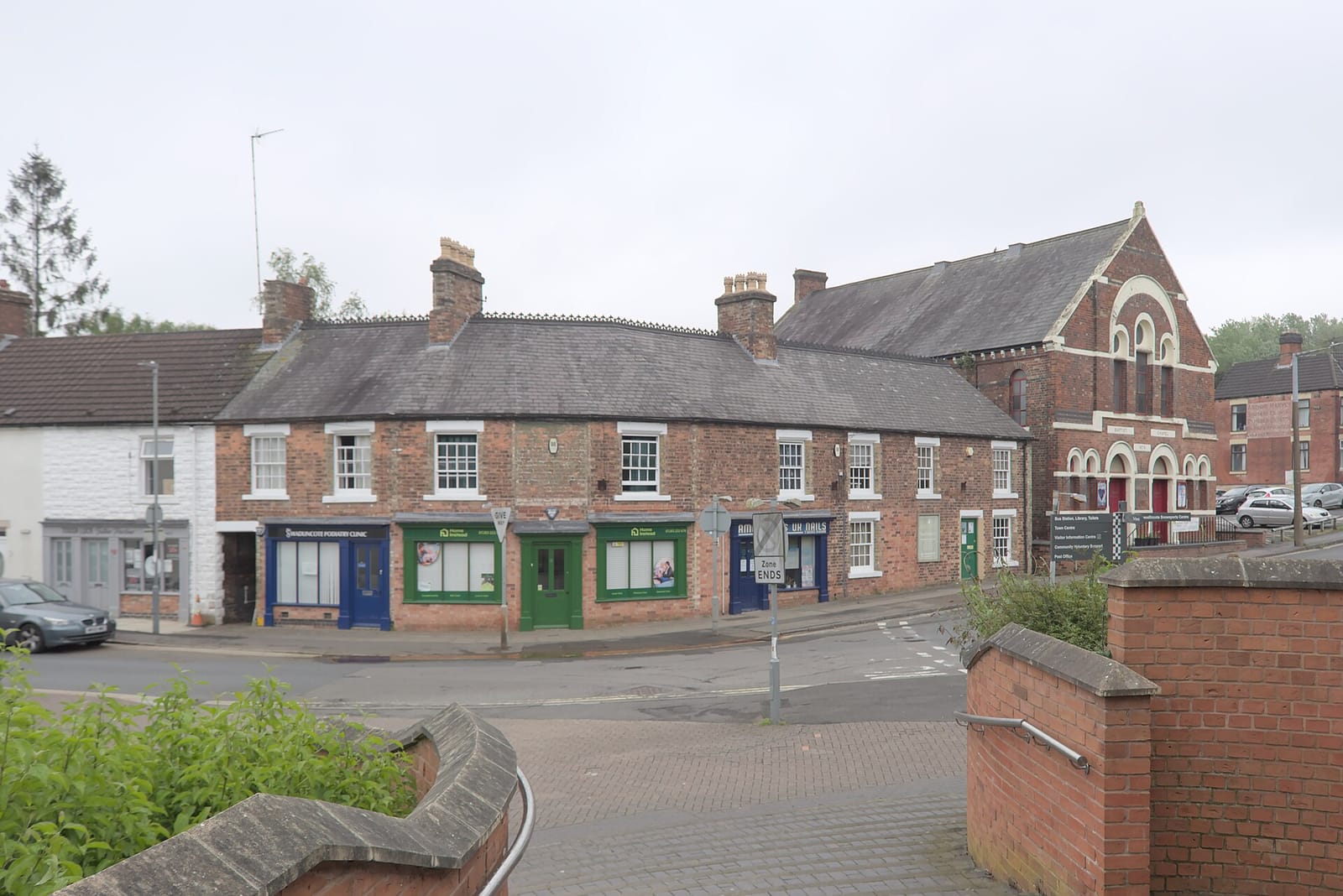 Morrisons Cafe photo 4