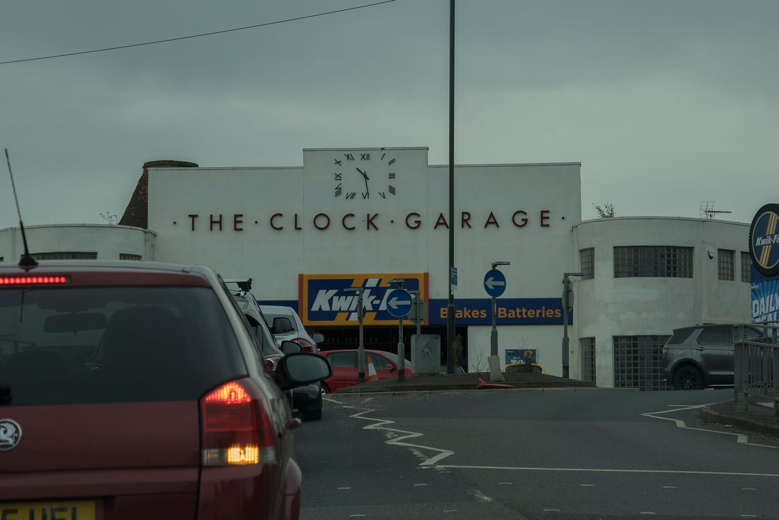 ASDA