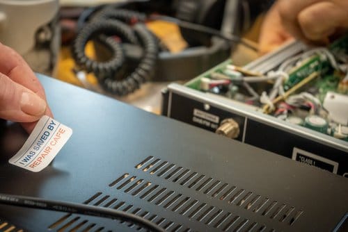 Repair Cafe Woodville