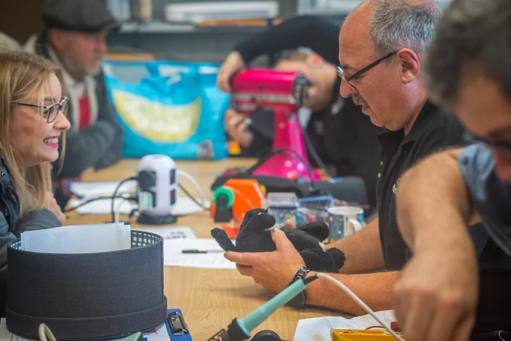 Repair Cafe Woodville photo 2