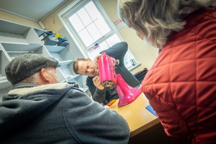 Repair Cafe Woodville photo 7
