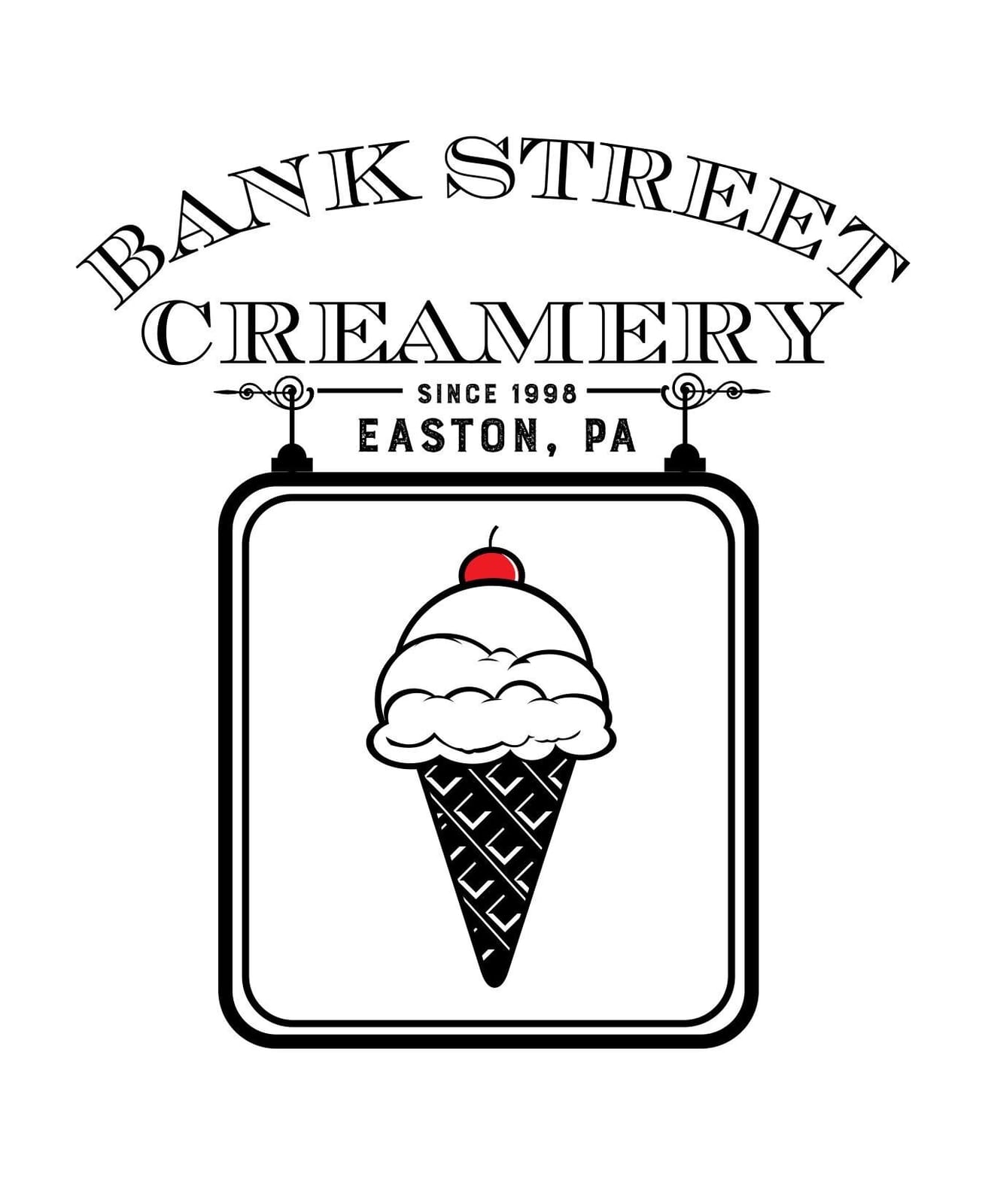 Bank Street Creamery