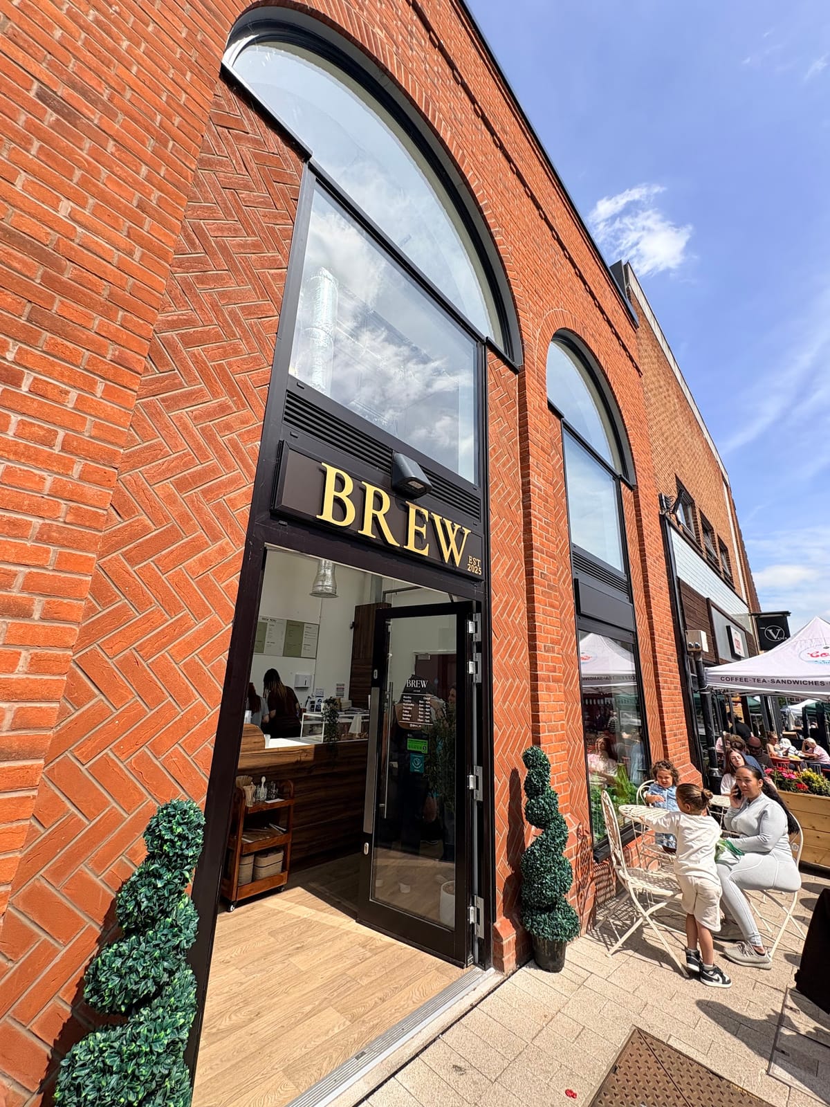 Brew