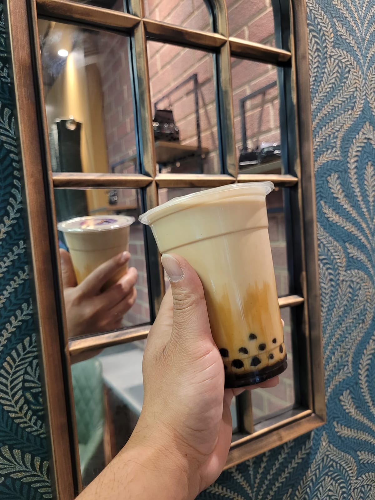 Boba Boss (Tamworth)