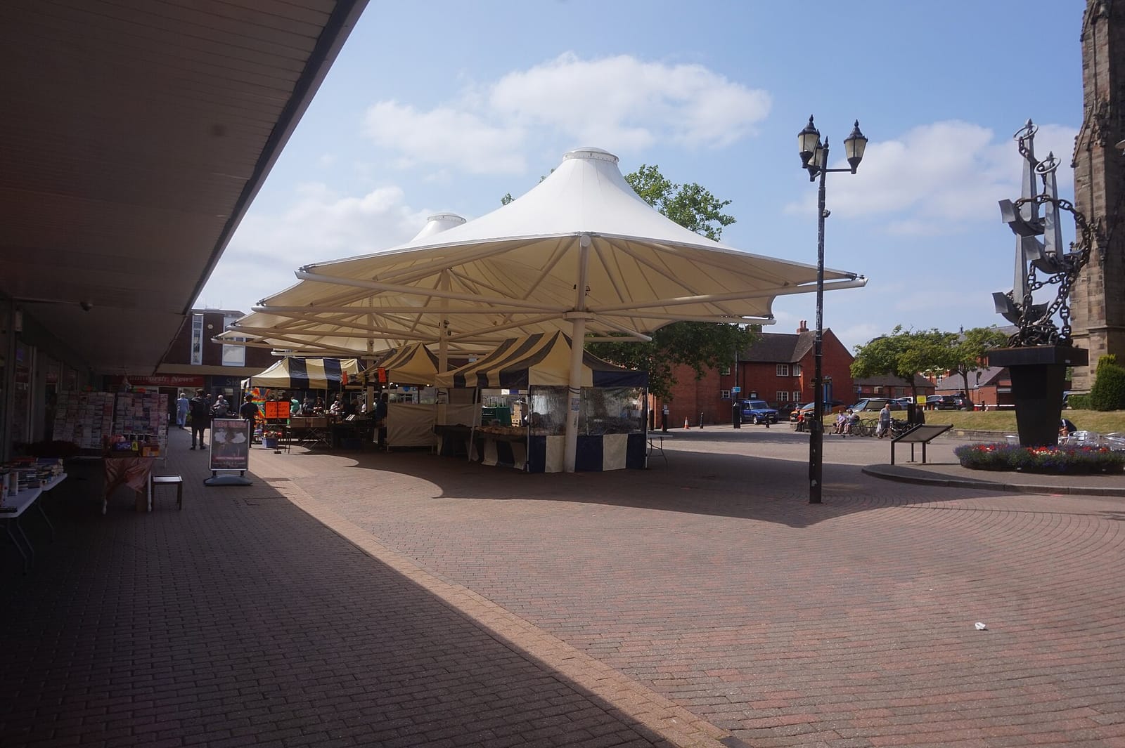 Market Cafe photo 2