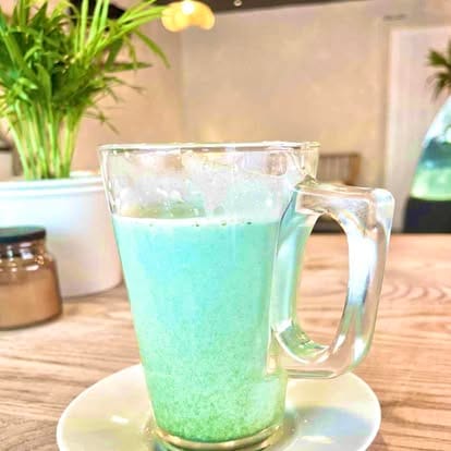 Fuzion - Mood & Food photo 5
